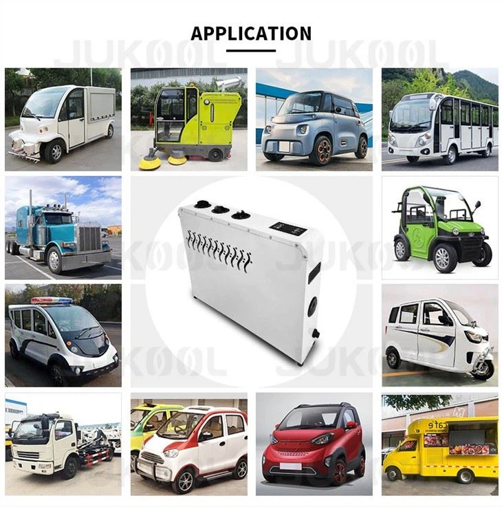 12v Car Air Conditioner