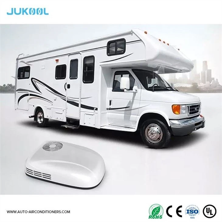 Rv Roof Ac And Heater