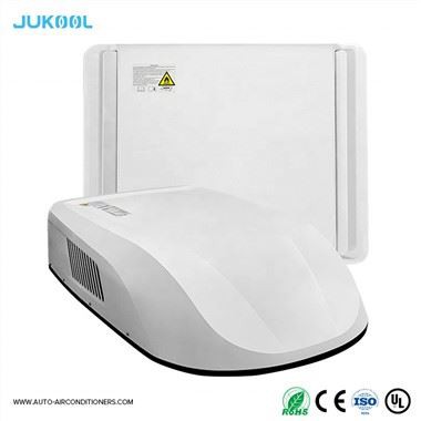 12 volt takklimaanlegg