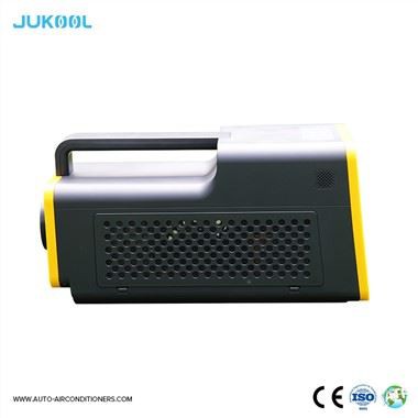 12v campingklimaanlegg