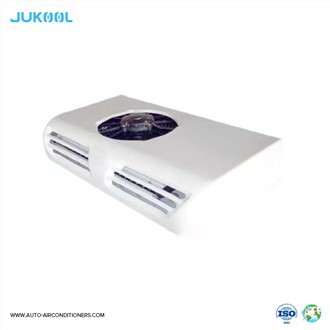 Box Truck kjøleenhet