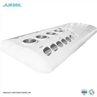 Buss Tak Klimaanlegg