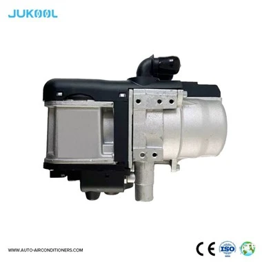 Caravan Diesel varmtvannsbereder