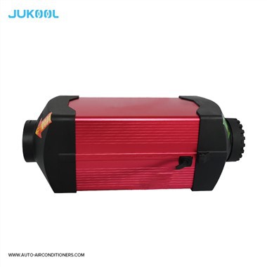 Diesel førerhusvarmere for lastebiler