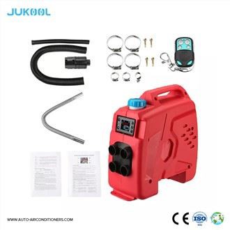 Dieselvarmer for campingvogn