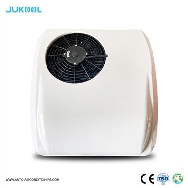 Takmonterte klimaanlegg