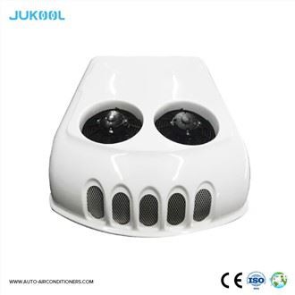 Lastebil klimaanlegg