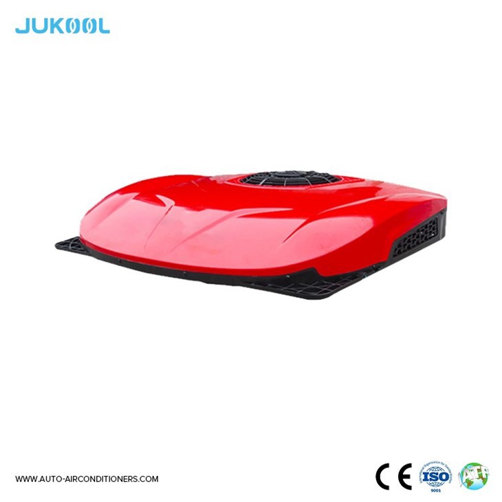 12v Rooftop Ac For Semi Truck