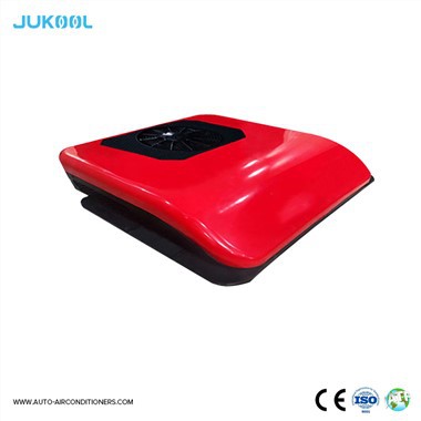 12 Volt AC-enhet for lastebil