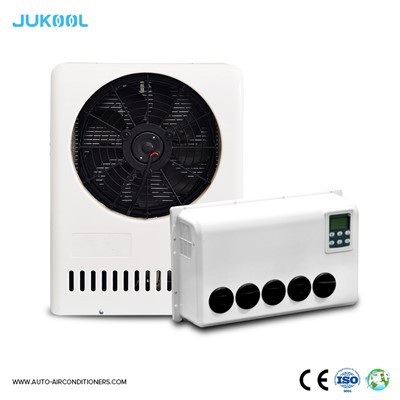 24 volt lastebil klimaanlegg