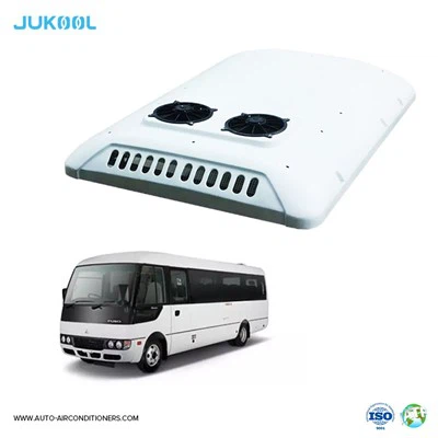 24v minibuss klimaanlegg