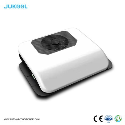 24v Semi Truck Sleeper klimaanlegg