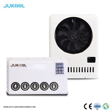 Ac Unit For Truck Bed