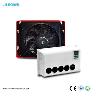 Bil lastebil klimaanlegg