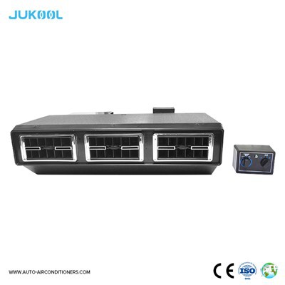 EV Ac Unit Deler Fordamperenhet