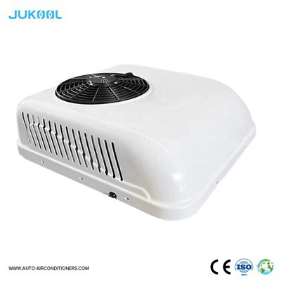 Takmontert Truck Cab Ac Unit