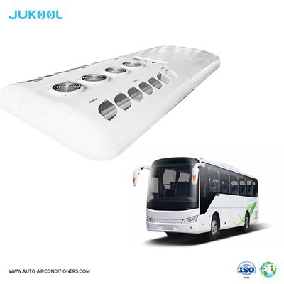 Takklimaanlegg for minibuss