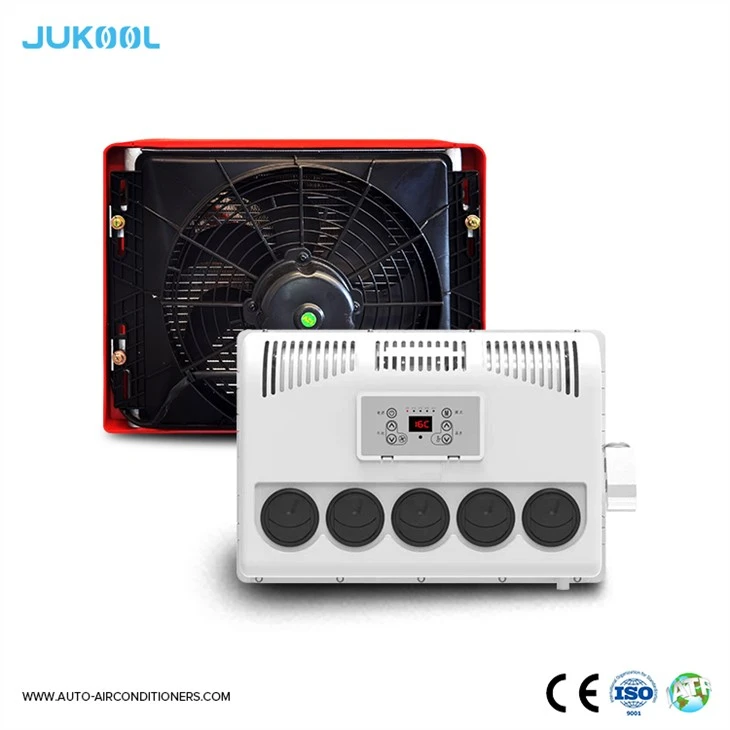 Truck Cab Ac Unit